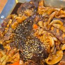 누리네식당 | 이태원 뼈찜 맛집 누리마을감자탕 이태원24시식당 솔직후기