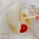 주민네가게 | 선물용으로 딱! 군산 주민네가게 컵과일 솔직 후기 🍊🍈