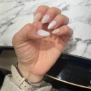 네일바이안 : 신사 네일샵 추천 : 오마카세네일 : 이달의 아트 추천샵 : 지수쌤 최고 : 올드페리도넛...