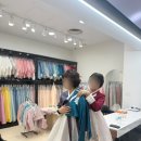 핑크언니PET샵 | 종로 혼주 &amp; 언니 한복 대여 명가대남 예사랑한복 내돈내산 후기(본식완료)