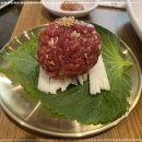 외식명가삼산정