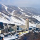 (주)보광제주 휘닉스아일랜드 이미지