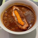 (주)누리향 | [포시즌스 호텔] 누리볼룸 코스요리 식사후기