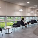 송린이음터 실내체육관 이미지