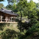 진주 고산정 | 누정의 유형