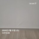 신유베라트 | 시흥 장현동 입주청소 후기 w 데일리클린