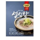 정성설렁탕