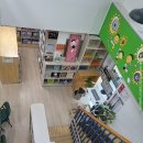 대조꿈나무어린이도서관 | 대조꿈나무어린이도서관