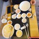 본죽 성균관대점 | 대학로 본죽 성균관대 특 전복죽 낙지죽 맛 후기