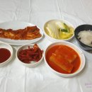 왕칼국수보쌈 이미지