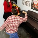 UR(오산시)-[수목원로]-하-15 | 캐롤과 함께 빛난 아이들의 무대이야기