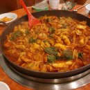 춘천터닭갈비