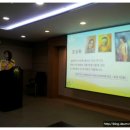 (사)대구장애인미술협회 이미지