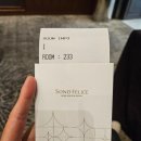 한치골길 | 홍천 비발디파크 소노펠리체 빌리지 골드스위트 그랜드파크뷰 후기