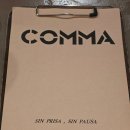 콤마(comma) | [송파/잠실새내] 잠실 데이트 추천 콤마(COMMA) 방문 후기 (잠실새내 술집/잠실 와인바)