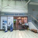 다지움 골프 이미지