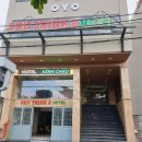 O.K모텔 | 다낭 새벽도착 호텔 추천 12000원의 행복, 가성비 갑! OYO 283 hotel과 서비스가 너무 좋았던 모나크...