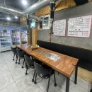 진주 평거동 여기다양꼬치 내돈내산 후기