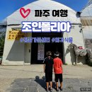파주 조인폴리아 영업시간 테이블야자 식충식물 구입후기
