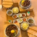 돌구이한식 | [창원 돌돌솥]한식전문 솥밥맛집 부채살솥밥 버터전복구이 재방문 후기(내돈내산)