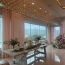 5월호텔 | 수원웨딩홀 라 뷔 포레(구 호텔리츠) 27년 5월 계약후기