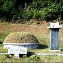 의정부교구 : 장흥 남종삼 요한 성인 묘소 이미지