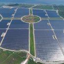 SUN 태양광발전소 이미지