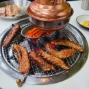 신대길 | 곤지암돼지갈비 맛집 윤상호돼지갈비 곤지암점 방문 후기