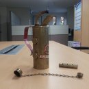 자기기화식 Lenk Alcohol Torch 이미지
