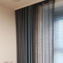 동아파크 | 덕이동 신동아하이파크시티 커튼 블라인드 시공 후기!