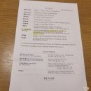 54라운지 | 충북 제천 호캉스 리솜 레스트리 G50 (54평) 객실 마묵라운지 후기