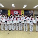 써밋태권스쿨 이미지