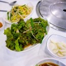 모전 숯불 아나고 이미지