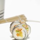 김밥레스토랑 이미지