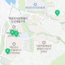 파리바게뜨 백운밸리점 이미지