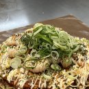 비전동맛집 오코노미야끼 초이초이 평택소사벌점