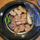 2013098 | 대구 서구 맛집 상구네돼지구이 놀이방 있는 내당동 고기집