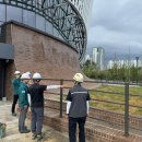 부산콘서트홀 대공연장 이미지