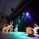 소백예술제 이미지