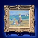 과수원학원 | 3월 일상 + 인상주의에서 초기 모더니즘까지 후기