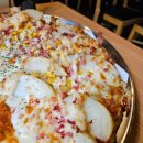 전주 효자동 피자 만계치킨 피자마루 신시가지 전북도청점 후기