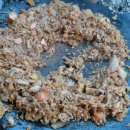 왕피천 하늘담 야영장 이미지