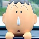 짱구방향제