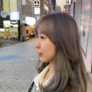 보름 달 헤어