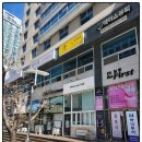 후리지아 | 꽃블리해운대점, 장산역 꽃집 후리지아 꽃바구니 주문 후기