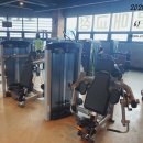 CROWN GYM(크라운 짐) 네이버블로그
