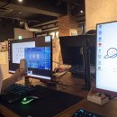 Maps PC방 | 일본 가와사키(가나가와) PC방 후기