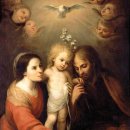 새벽을 열며 2021년 12월 26일 예수, 마리아, 요셉의 성가정 축일 이미지