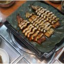 천안맛집 산골연잎장어 후기