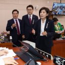 국민의 힘 법사위원들 ‘추미애·김현지 방지법’ 동시 발의 예고 이미지